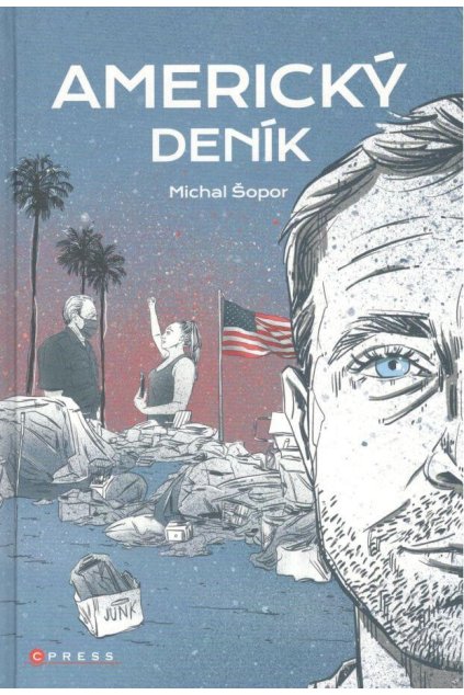 Americký deník