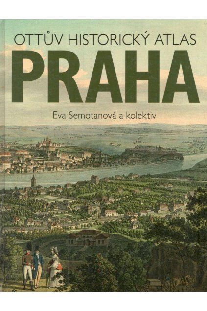 Praha