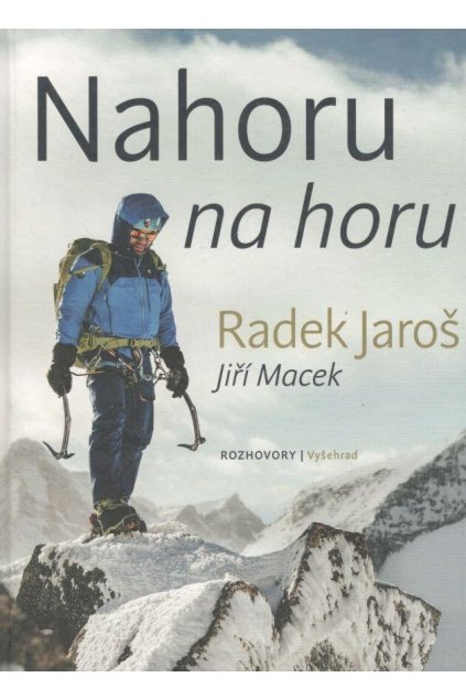 Nahoru na horu