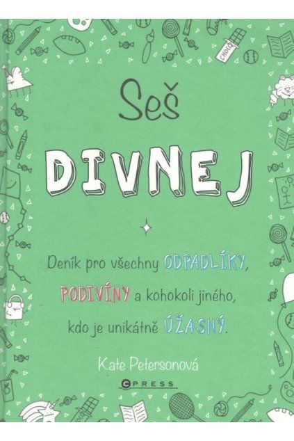 Seš divnej