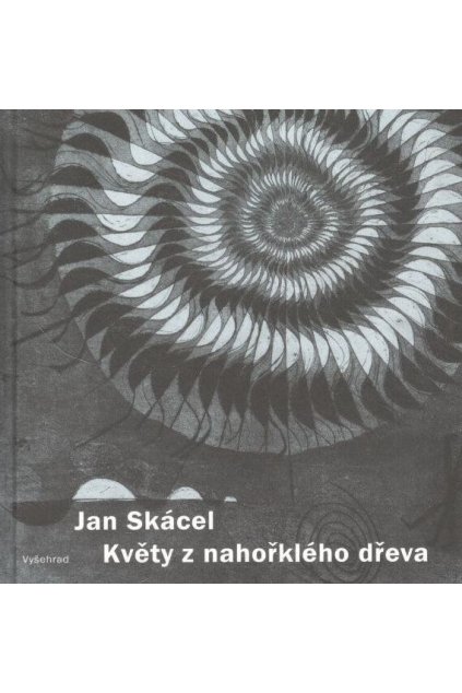 Květy z nahořklého dřeva