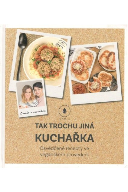 Tak trochu jiná kuchařka