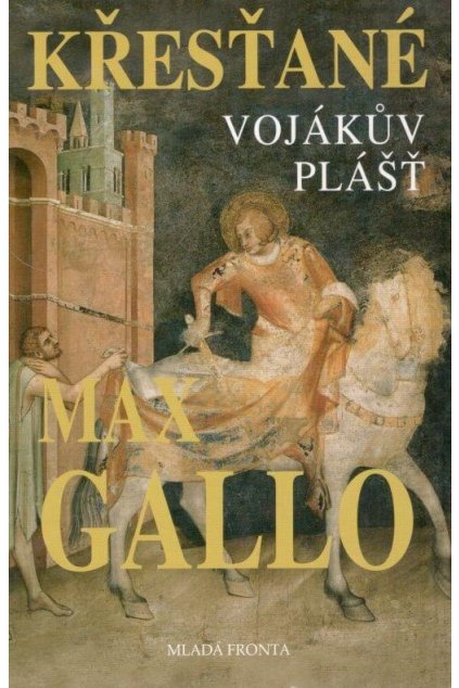 Vojákův plášť