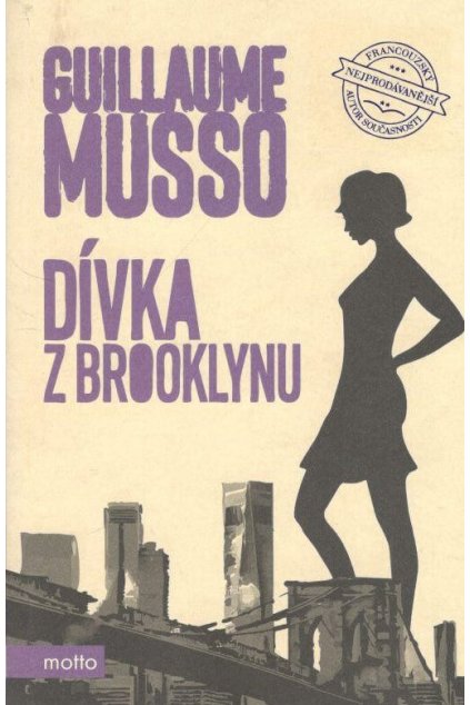 Dívka z Brooklynu