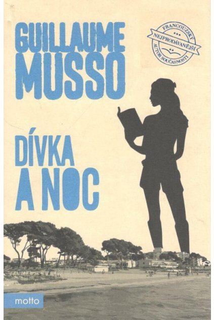 Dívka a noc