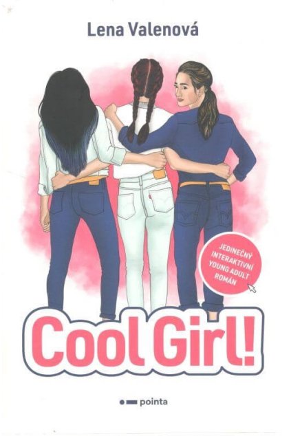 Cool Girl