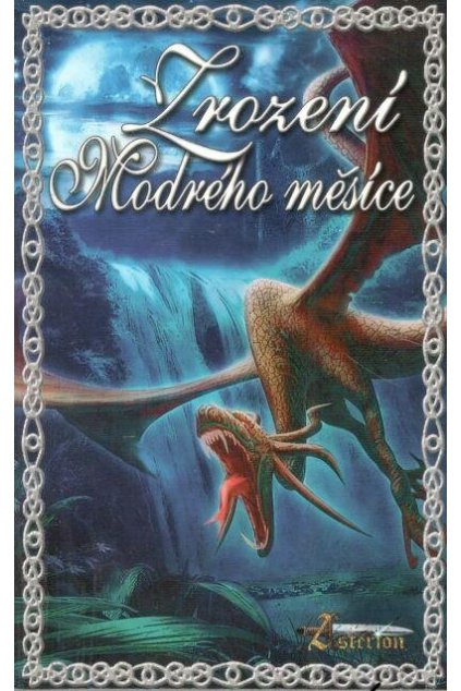 Zrození modrého měsíce