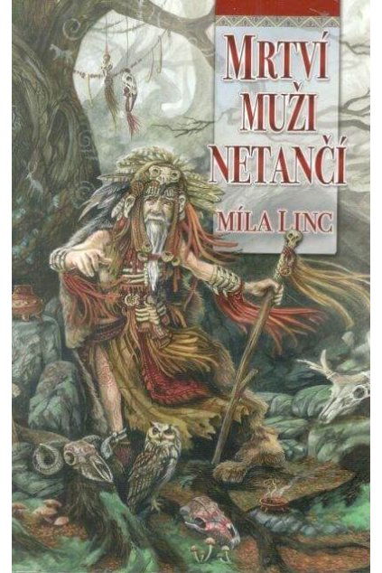 Mrtví muži netančí