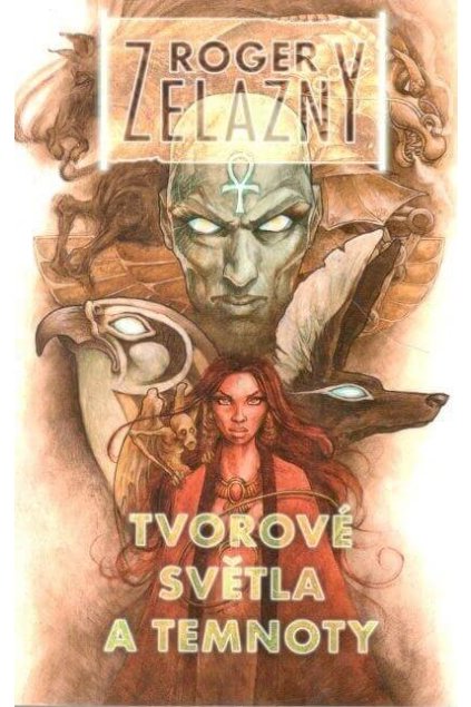 Tvorové světla a temnoty