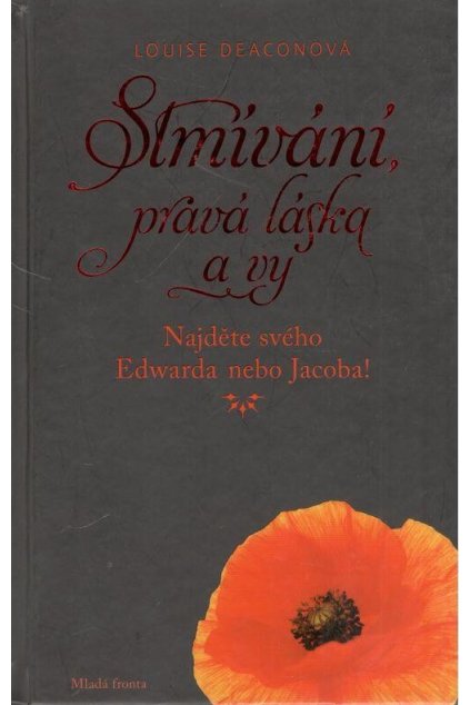 Stmívání, pravá láska a vy