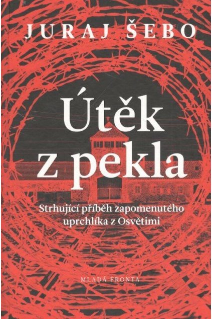 Útěk z pekla