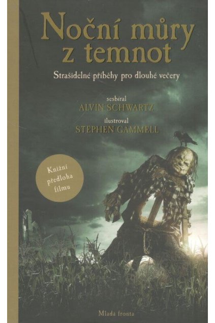 Noční můry z temnot