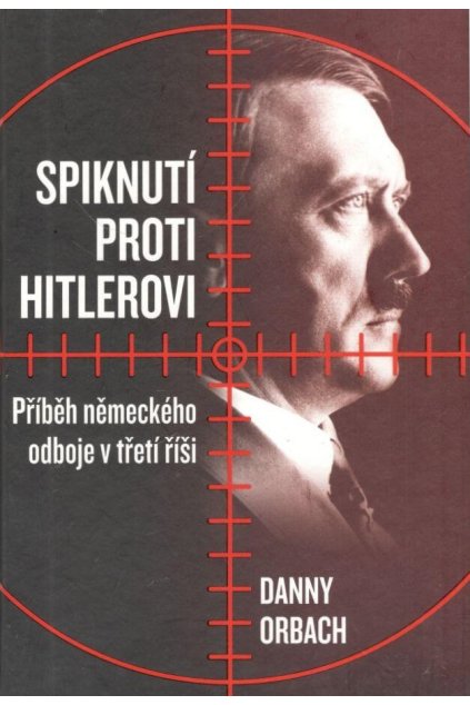 Spiknutí proti Hitlerovi