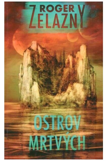 Ostrov mrtvých