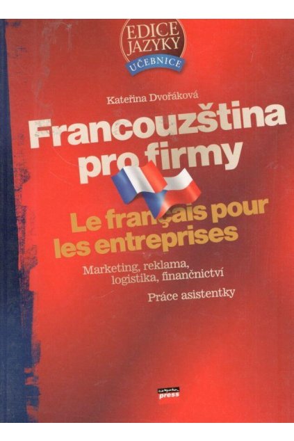 Francouzština pro firmy