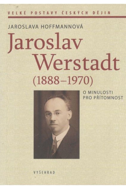 Jaroslav Werstadt