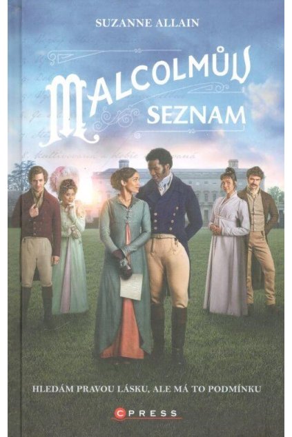 Malcolmův seznam (1)