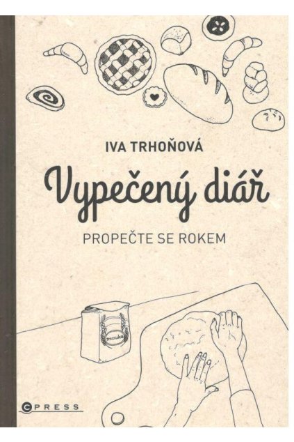Vypečenej diář