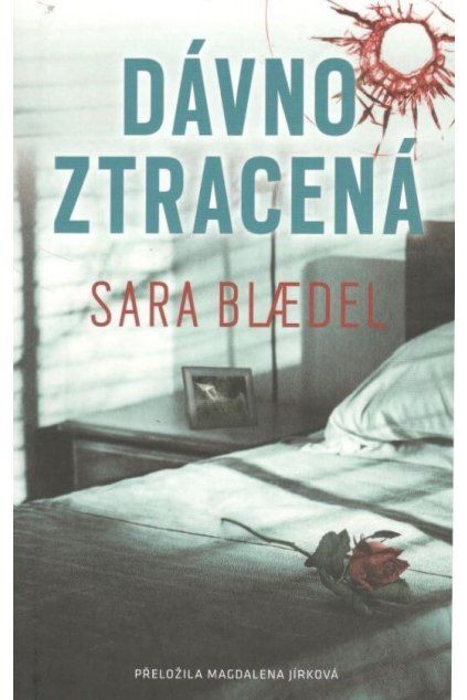 Dávno ztracená
