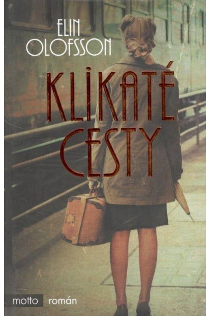 Klikaté cesty