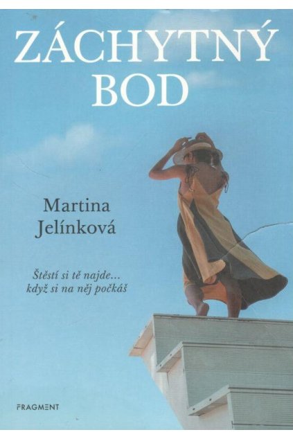 Záchytný bod
