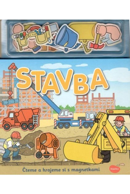 Stavba