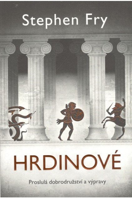 Hrdinové