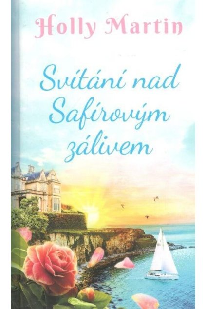 Svítání nad Safínovým zálivem