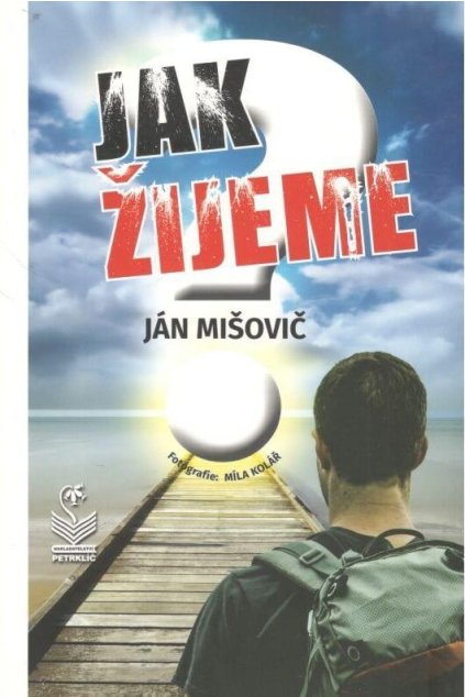 Jak žijeme