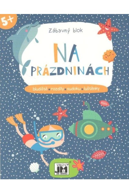 Na prázdninách