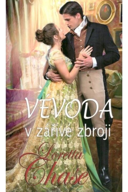 Vévoda v zářivé zbroji