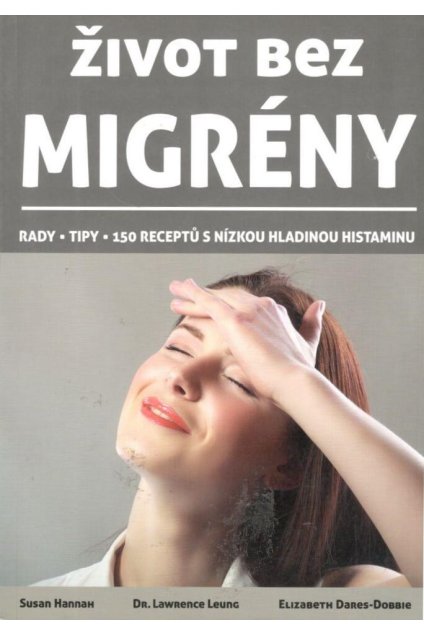 Život bez migrény
