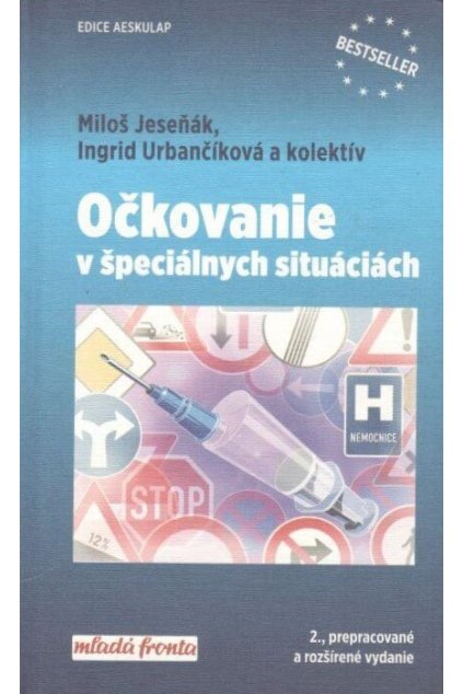 Očkovanie v špeciálnych situaciách