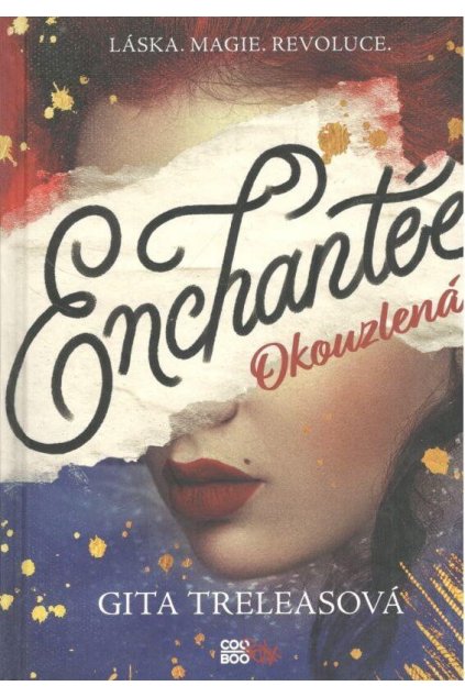 Enchantée