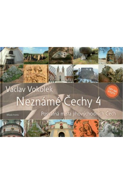 Neznámé Čechy 4