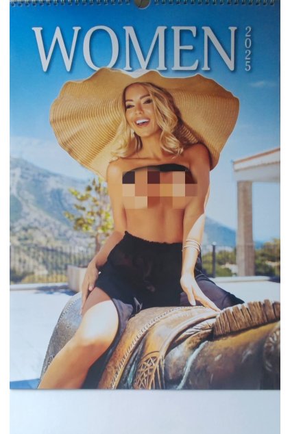 Women 2025