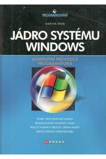 Jádro systému Windows