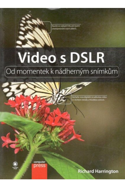 Video s DSLR