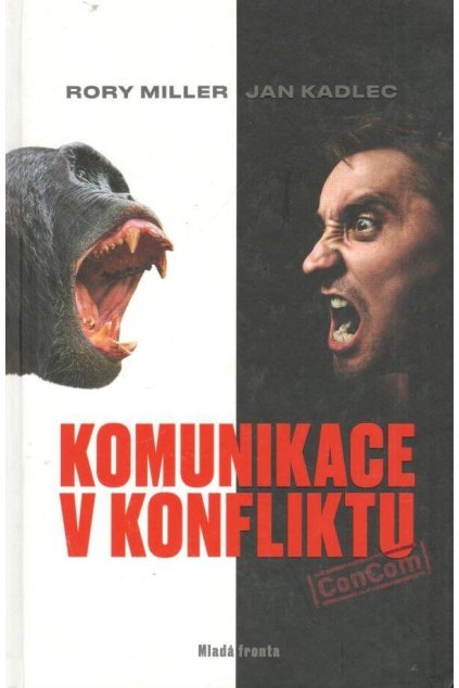 Komunikace v konfliktu