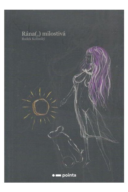 Rána(,) milostivá