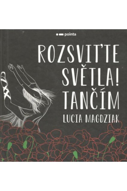 Rozsviťte světla! Tančím