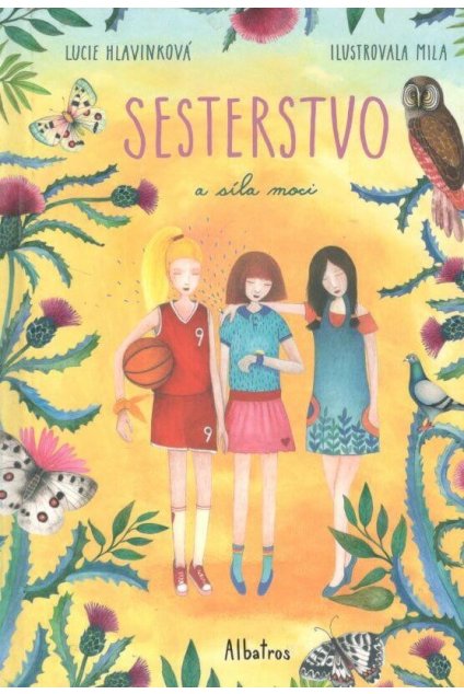 Sesterstvo a síla moci
