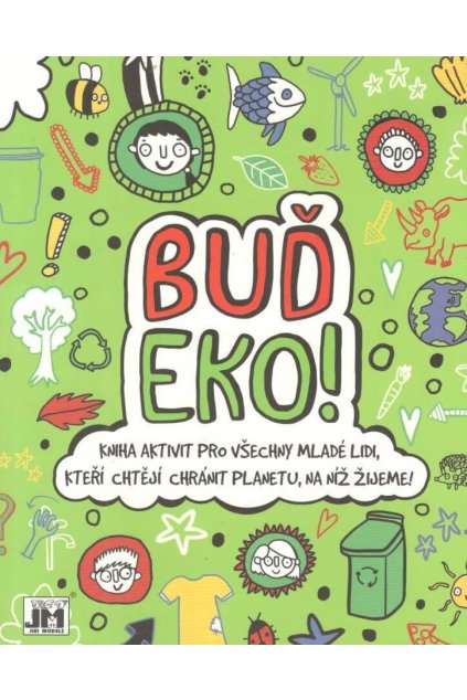Buď eko!