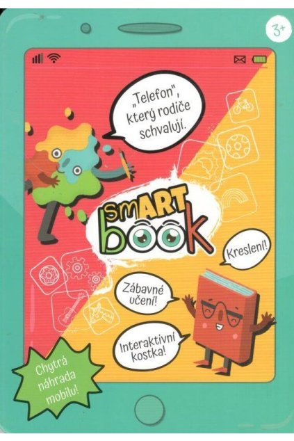 Smart book