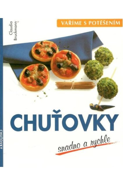 Chuťovky