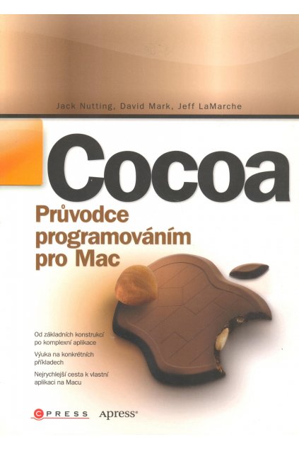 Cocoa: Průvodce programováním pro Mac