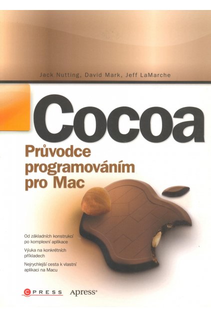 Cocoa:Průvodce programováním pro Mac