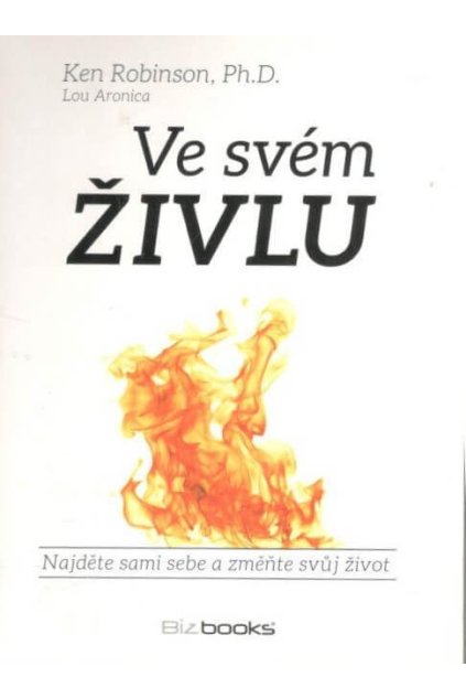 Ve svém živlu
