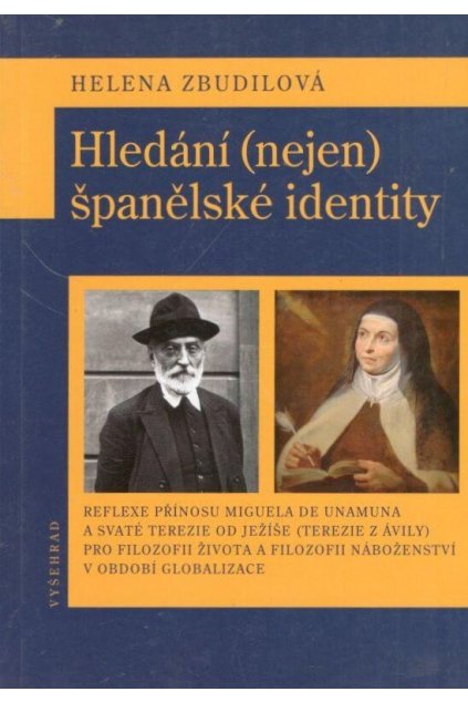 Hledání (nejen) španělské identity