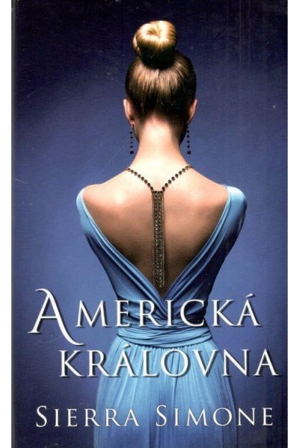 Americká královna